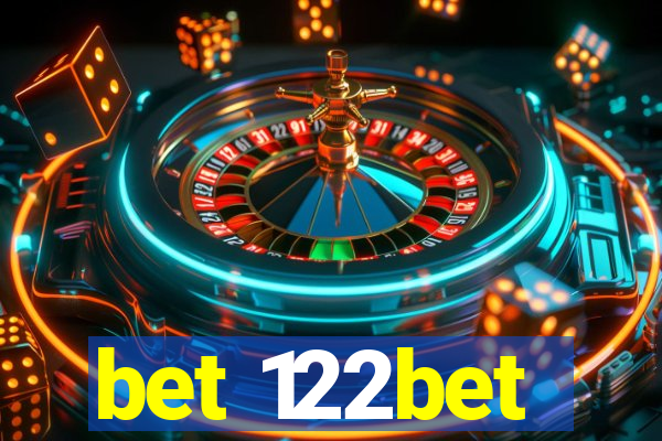 bet 122bet